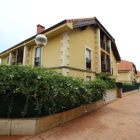 Urbanizacion Lagos Azules Apartamento Comillas Eksteriør billede